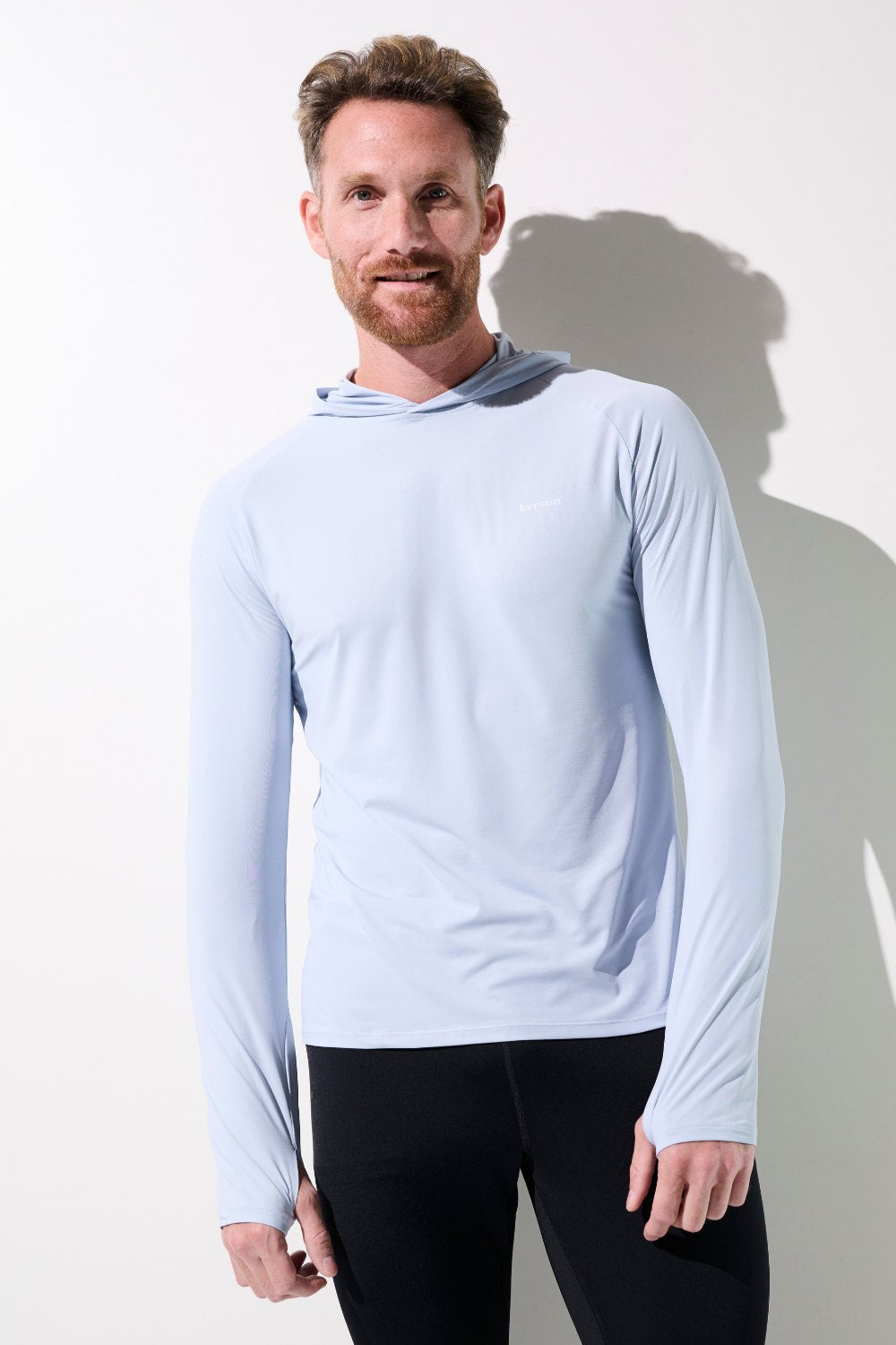 UV Hooded t-shirt – Oasis XS