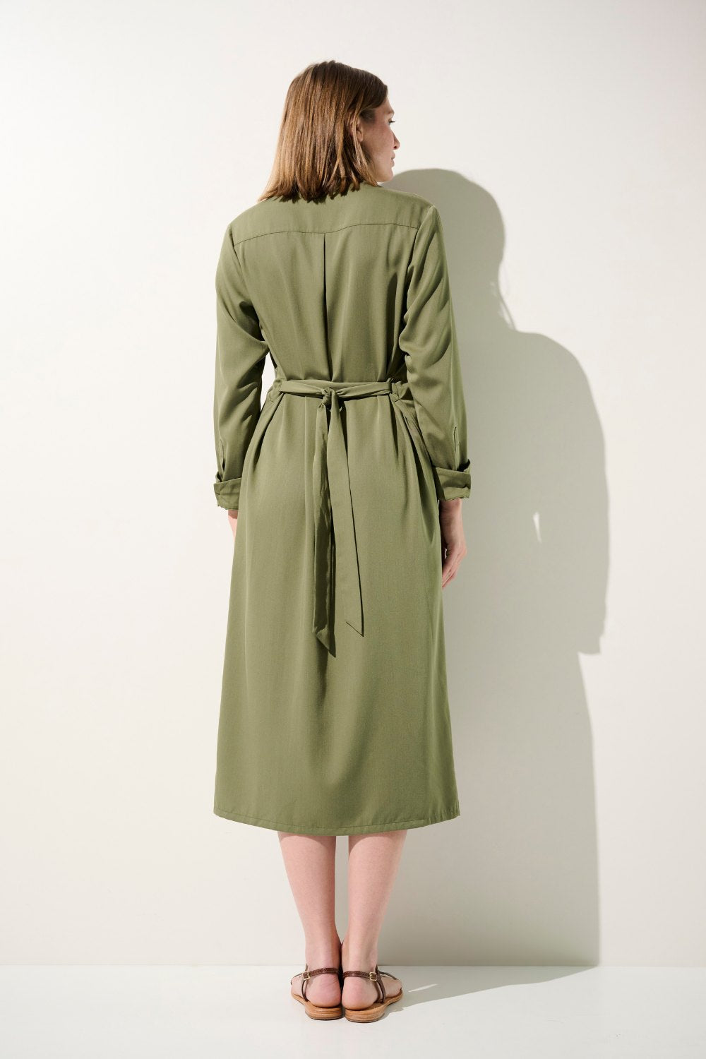 UV Overhemdjurk - Rimini