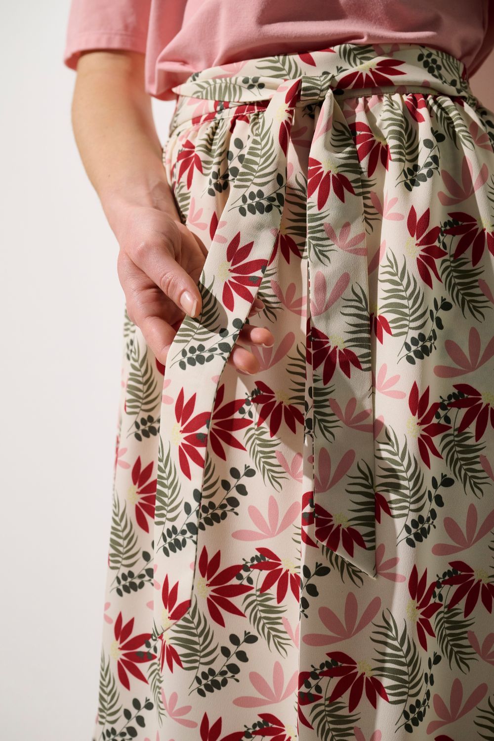 Jupe anti-UV - Positano