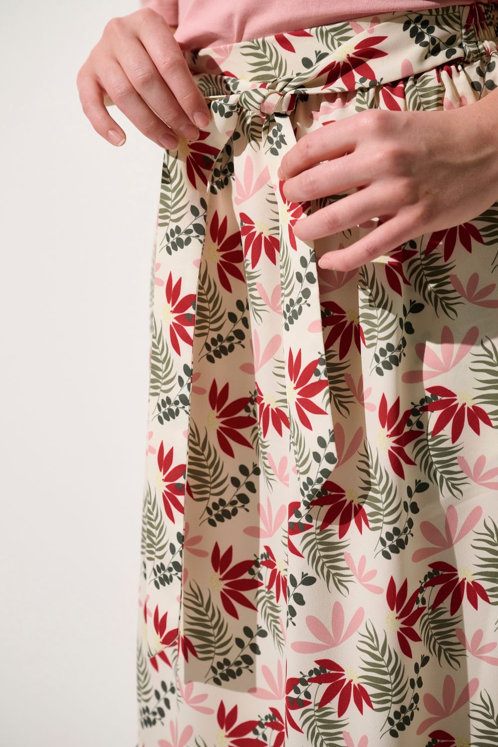 Jupe anti-UV - Positano