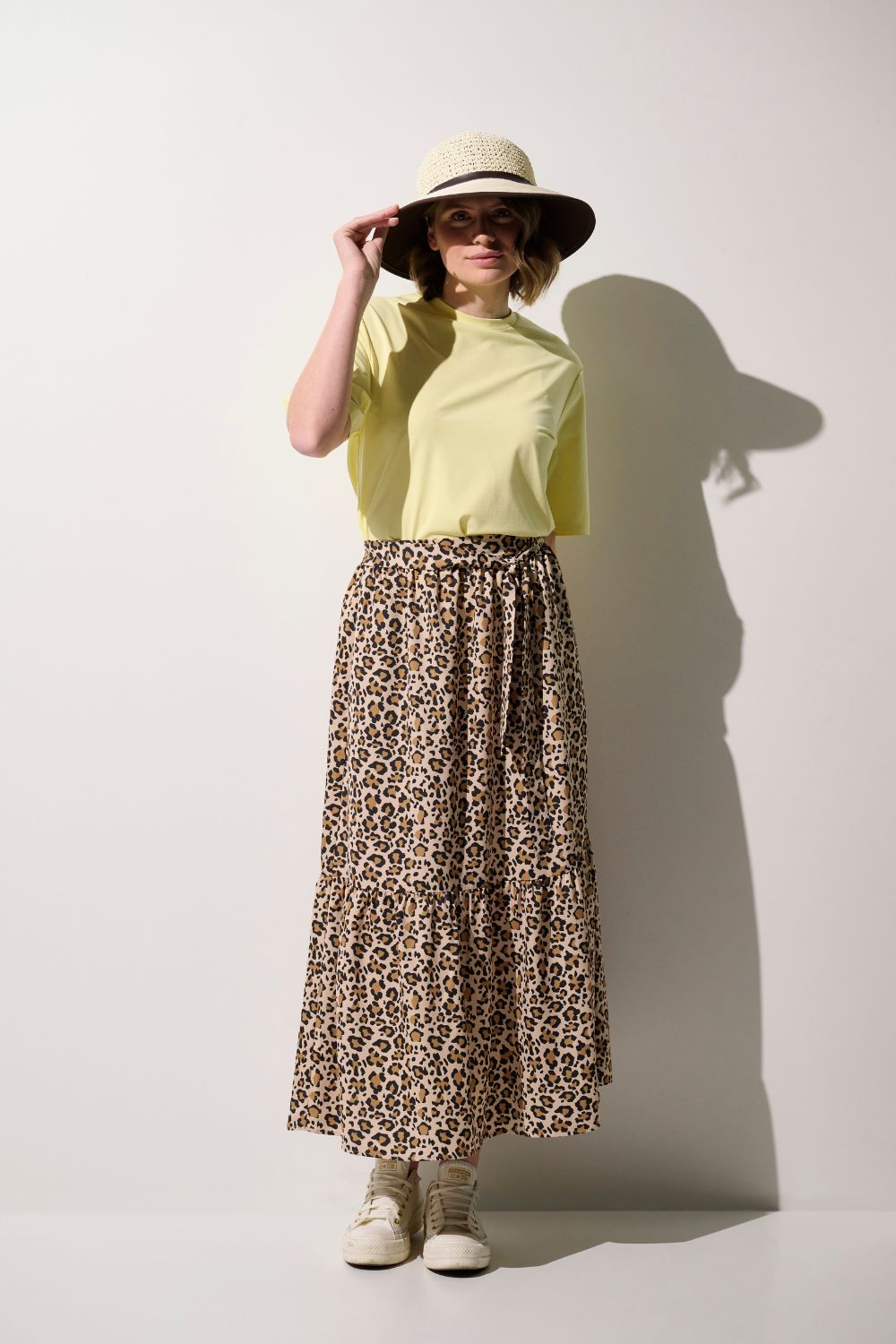 Jupe anti-UV - Positano