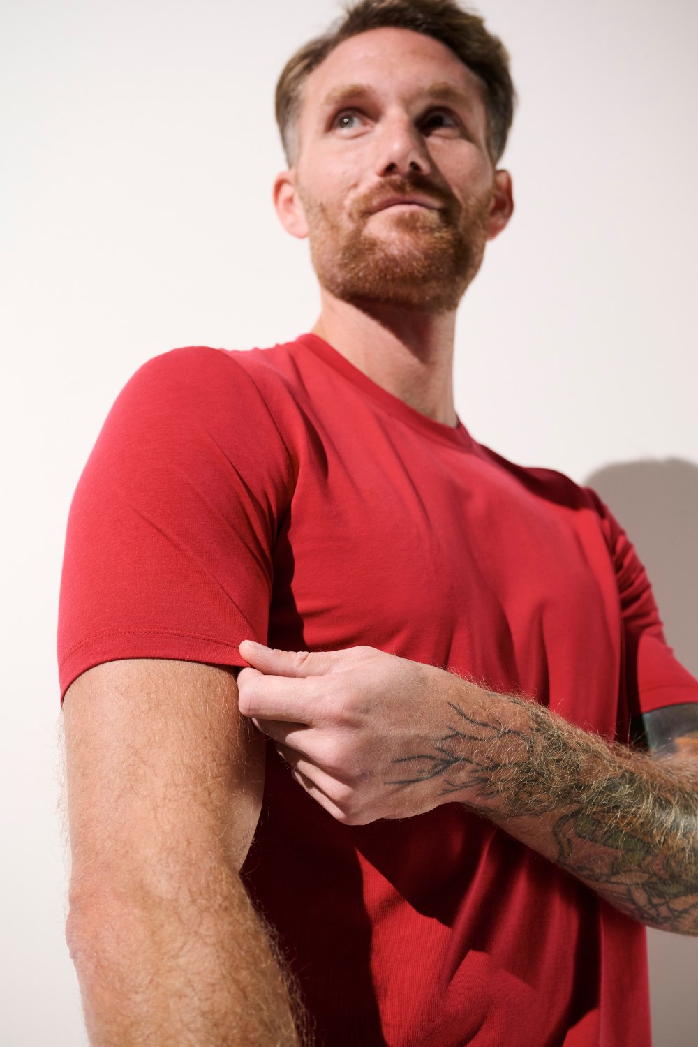 T-shirt anti-UV - Saint-Malo