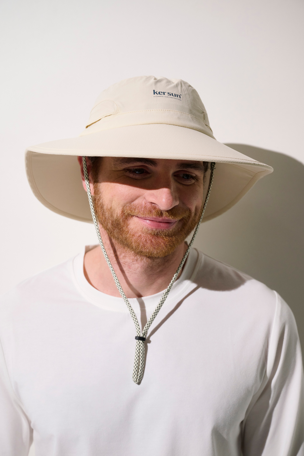 Chapeau anti-UV - Augusta