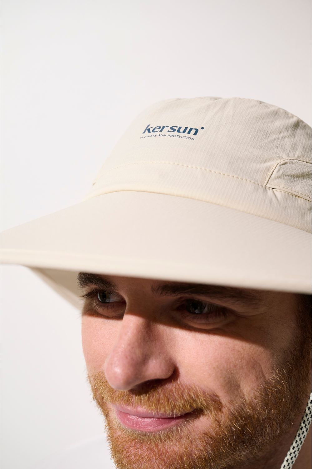 Chapeau anti-UV - Augusta