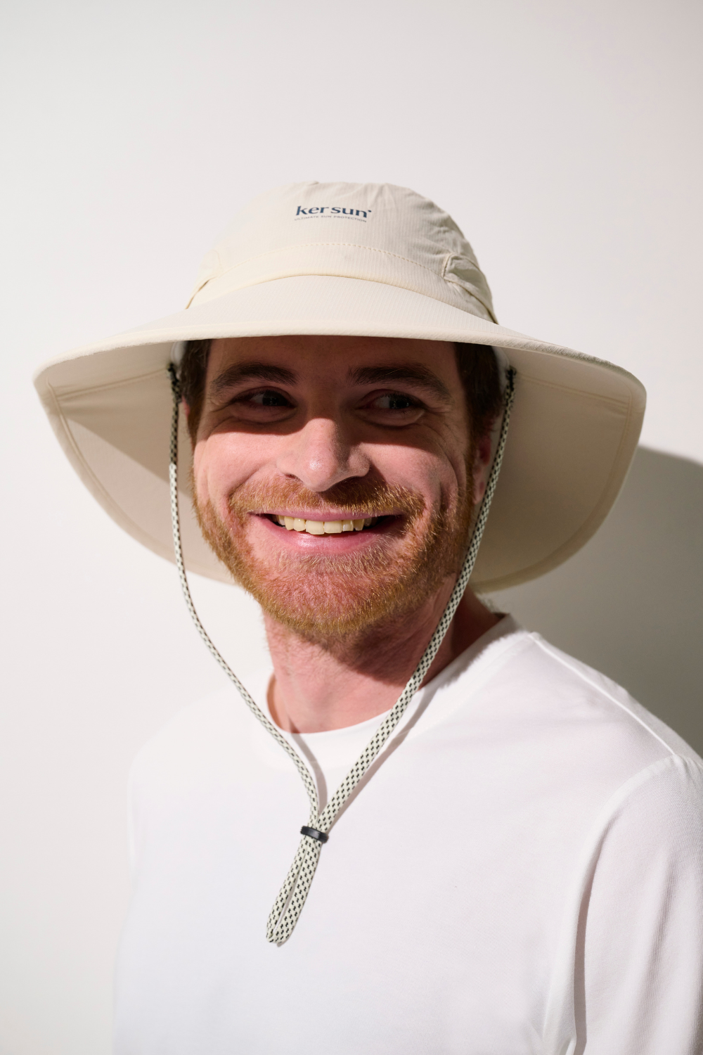 Chapeau anti-UV - Augusta