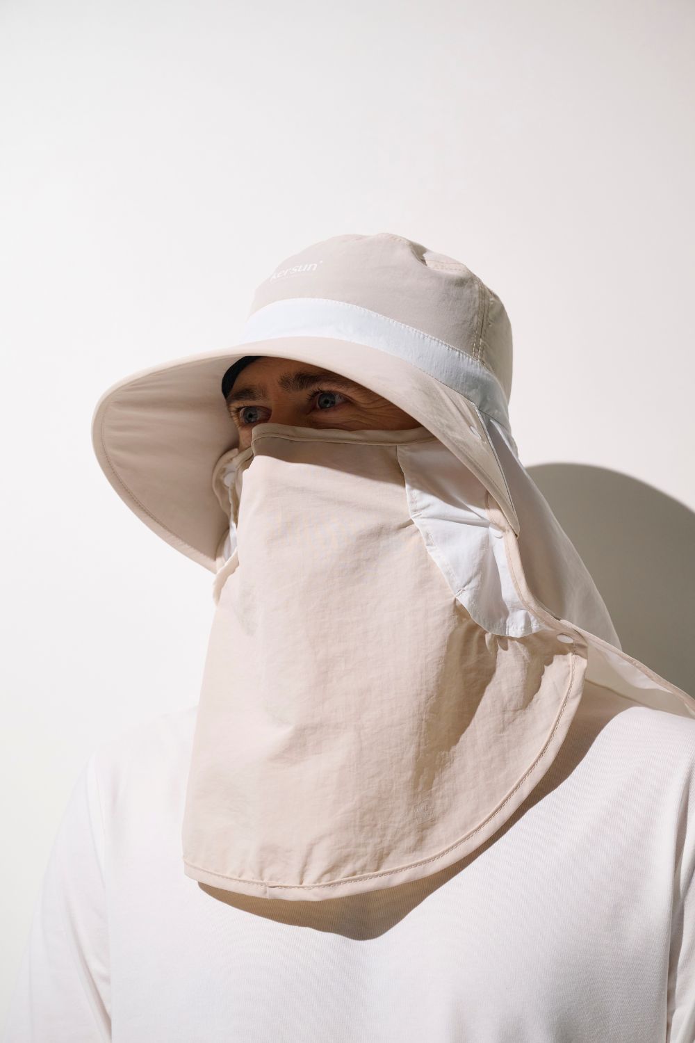 Chapeau anti-UV - Mojave