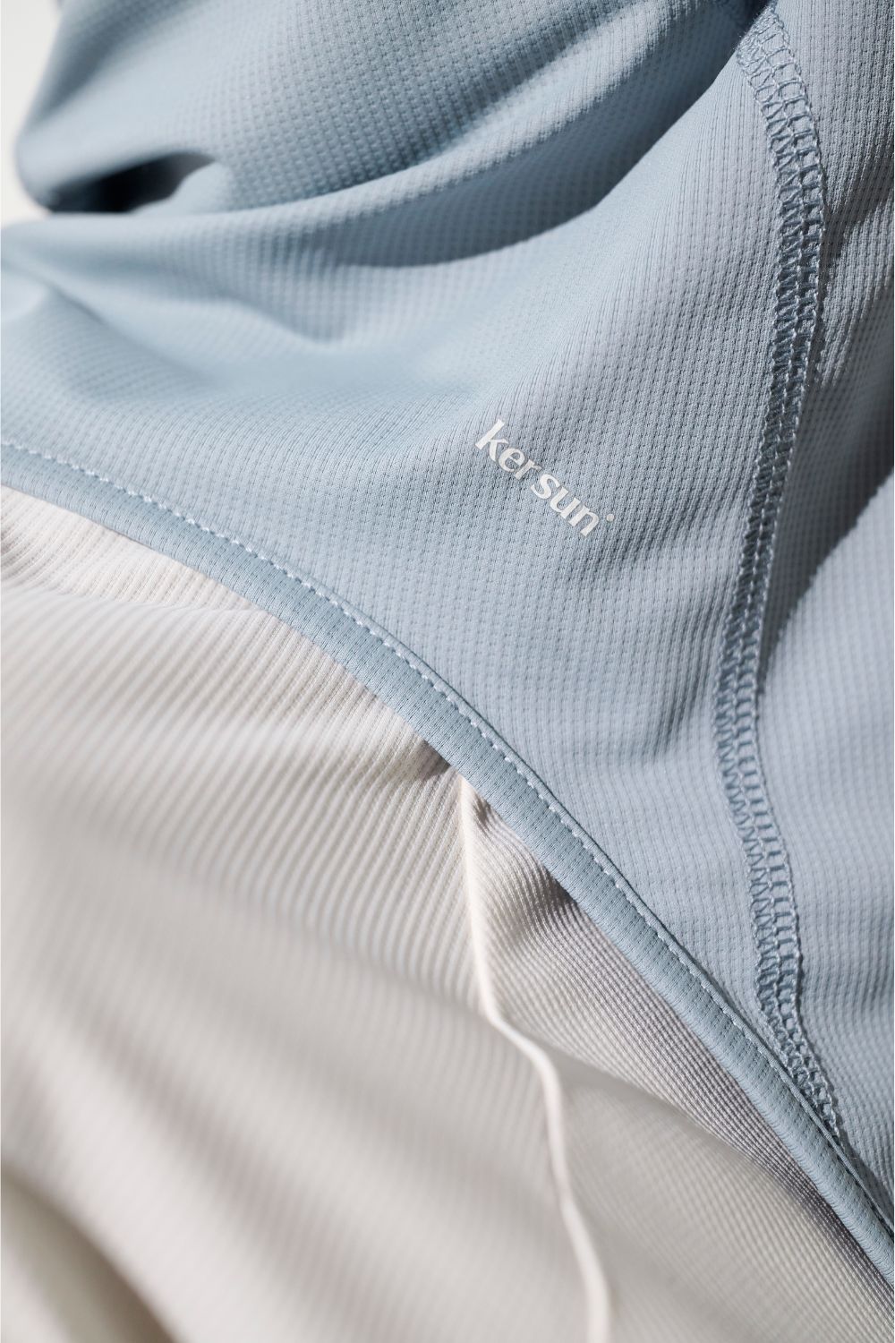 Cagoule visière anti-UV - Ventoux