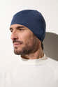 Bonnets De Cyclisme En Coton Fin - 3 Pièces, Protection UV, Absorption De Sueur, Réglables Pour Homme Et Femme - 8