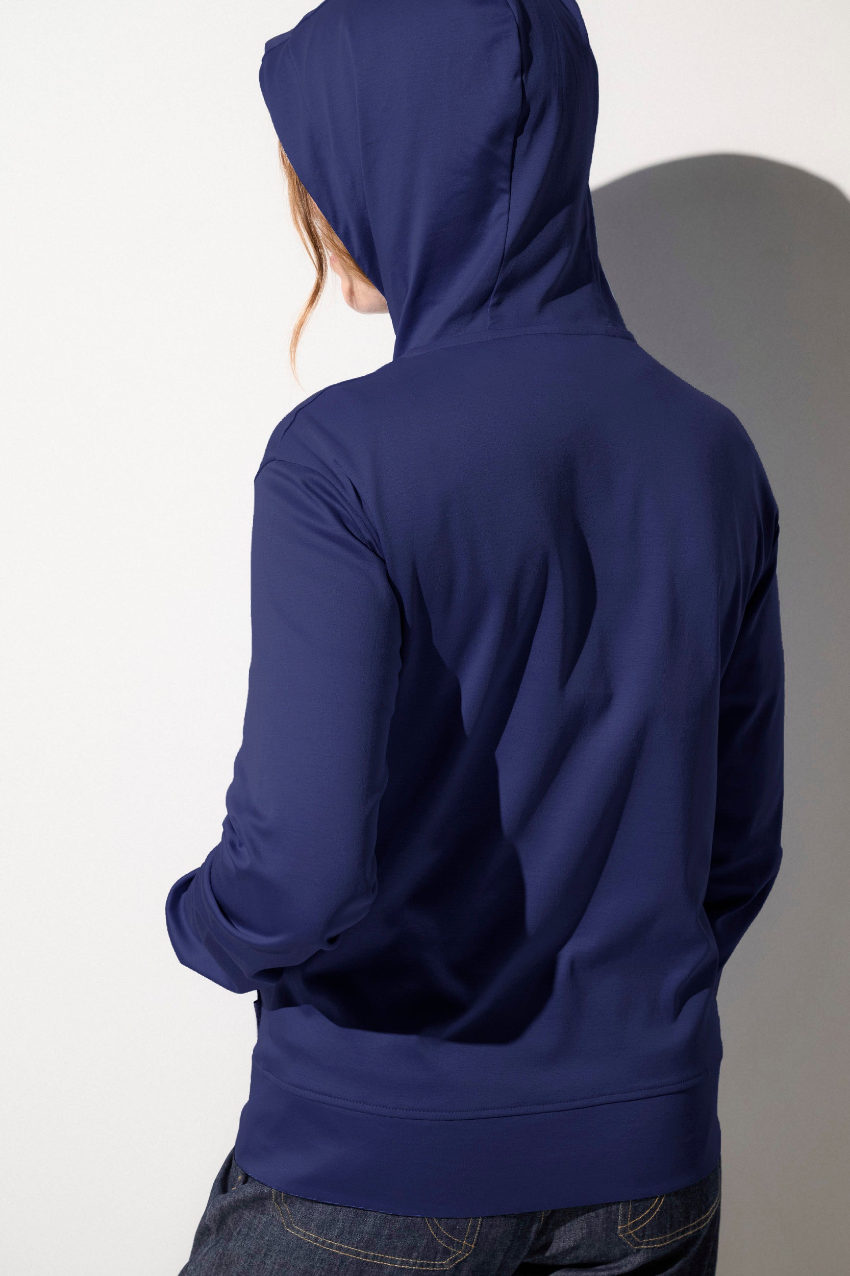 UV Sweater - Saint-Malo