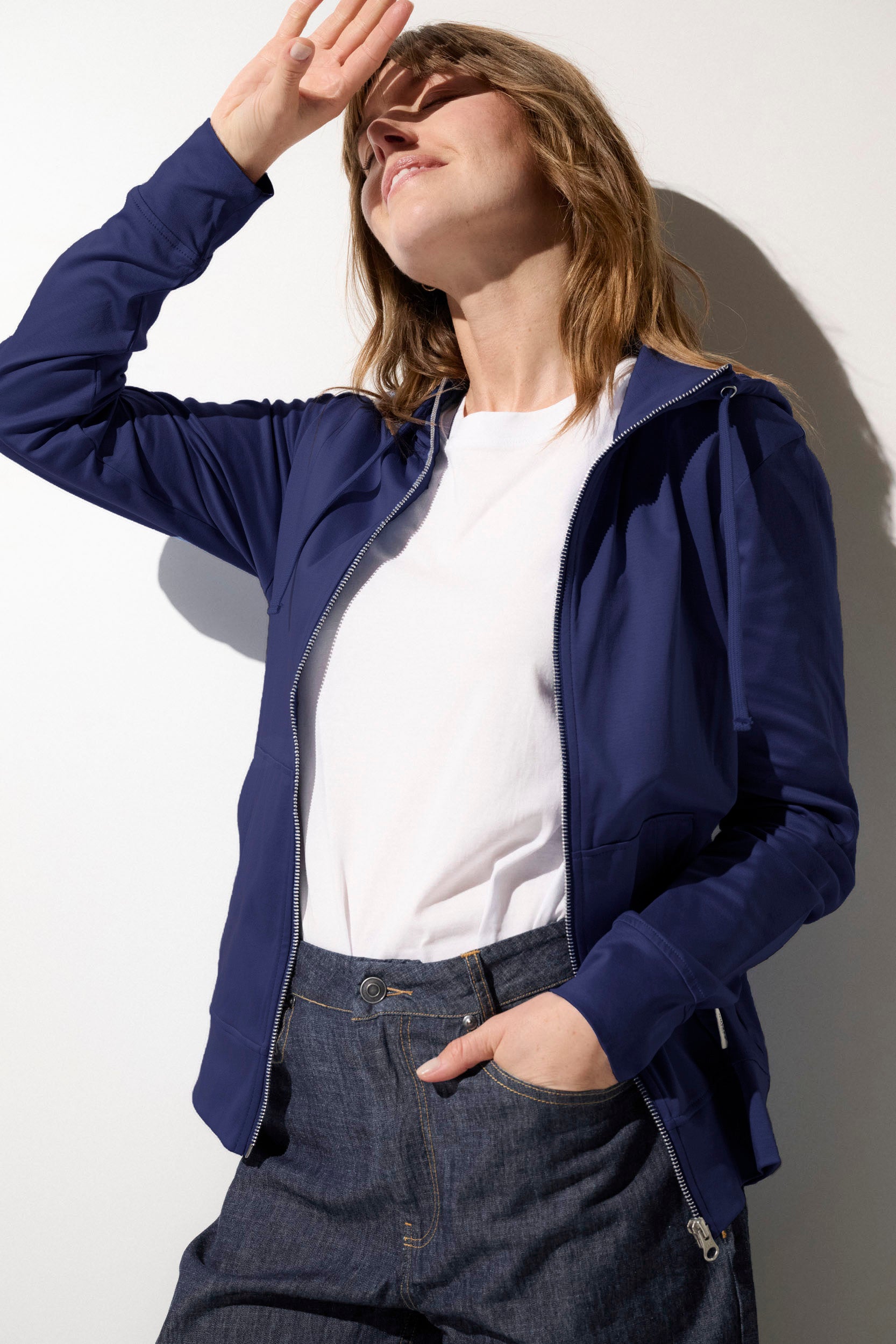 UV Sweater - Saint-Malo