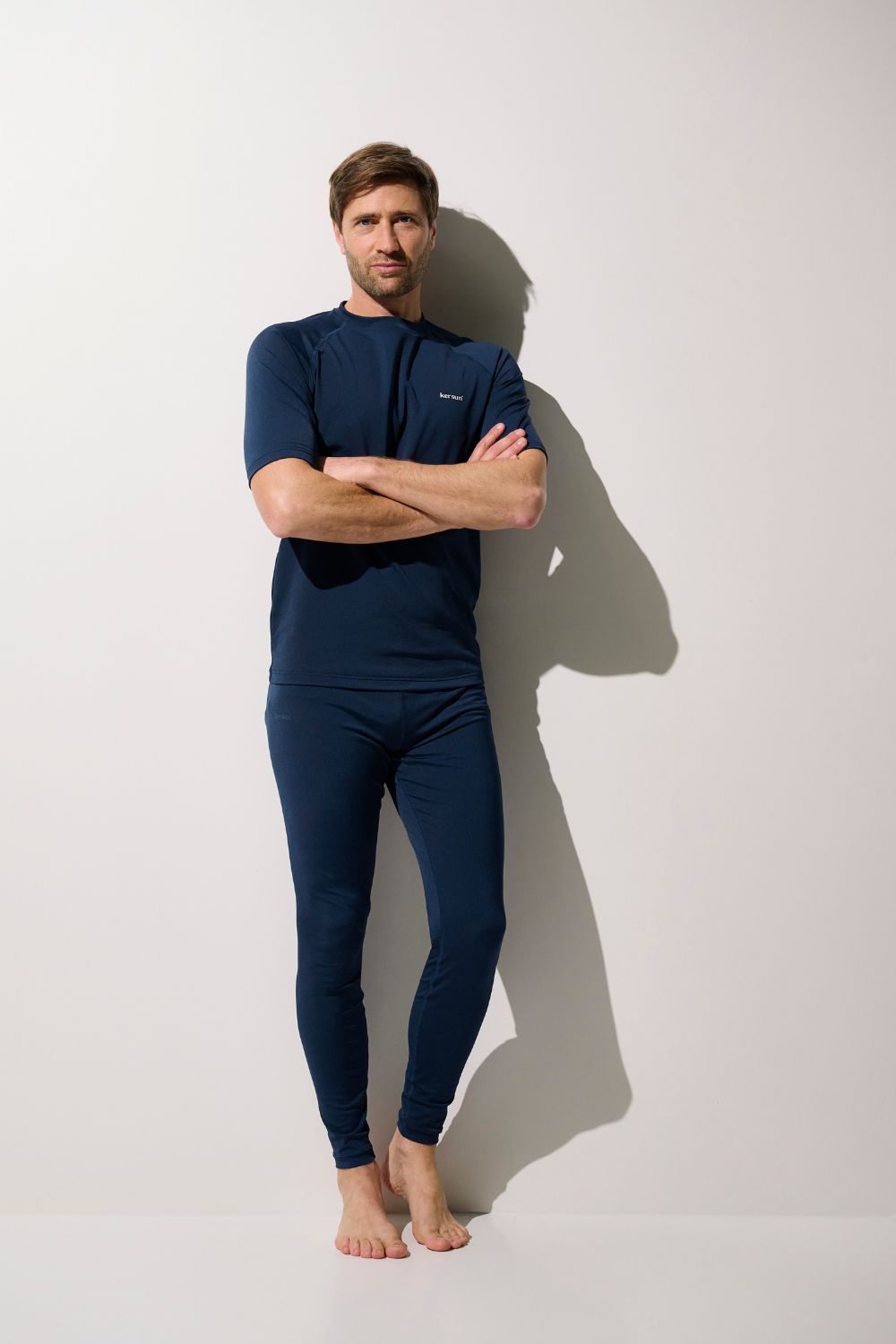 T-shirt de bain anti-UV - Moorea