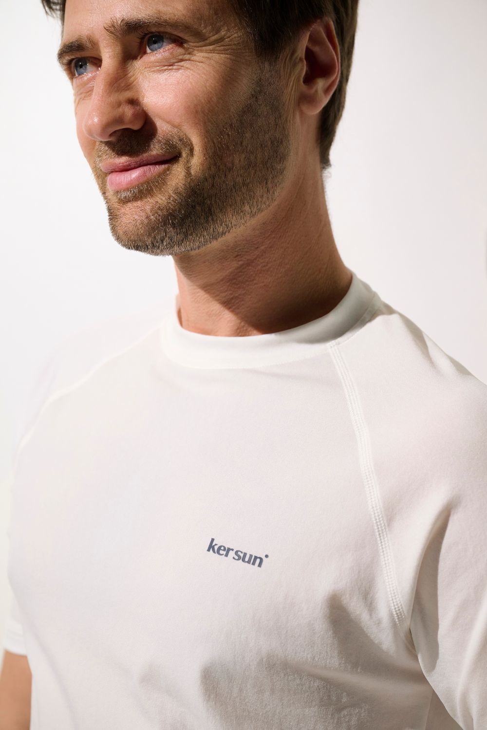 T-shirt de bain anti-UV - Moorea