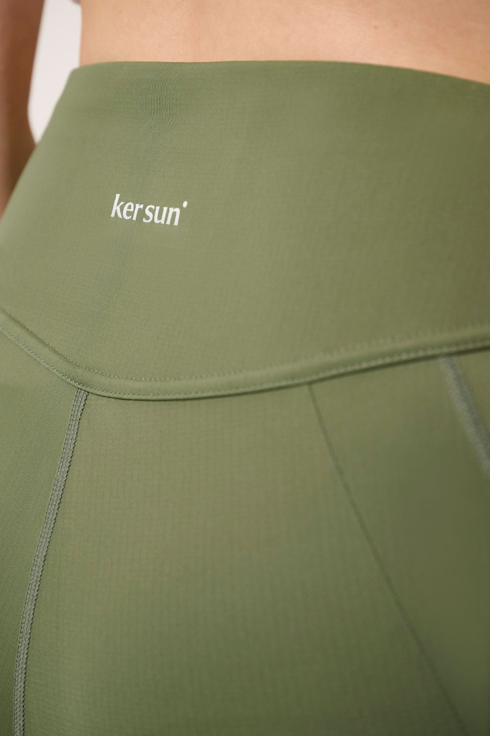 UV Leggings - Boston