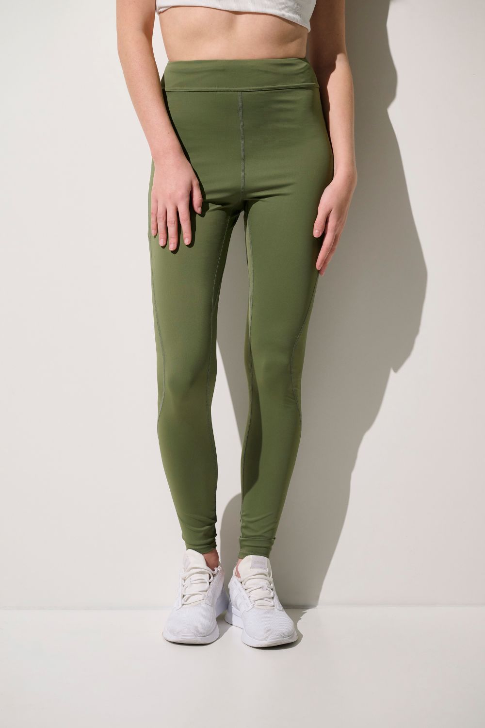 UV Leggings - Boston