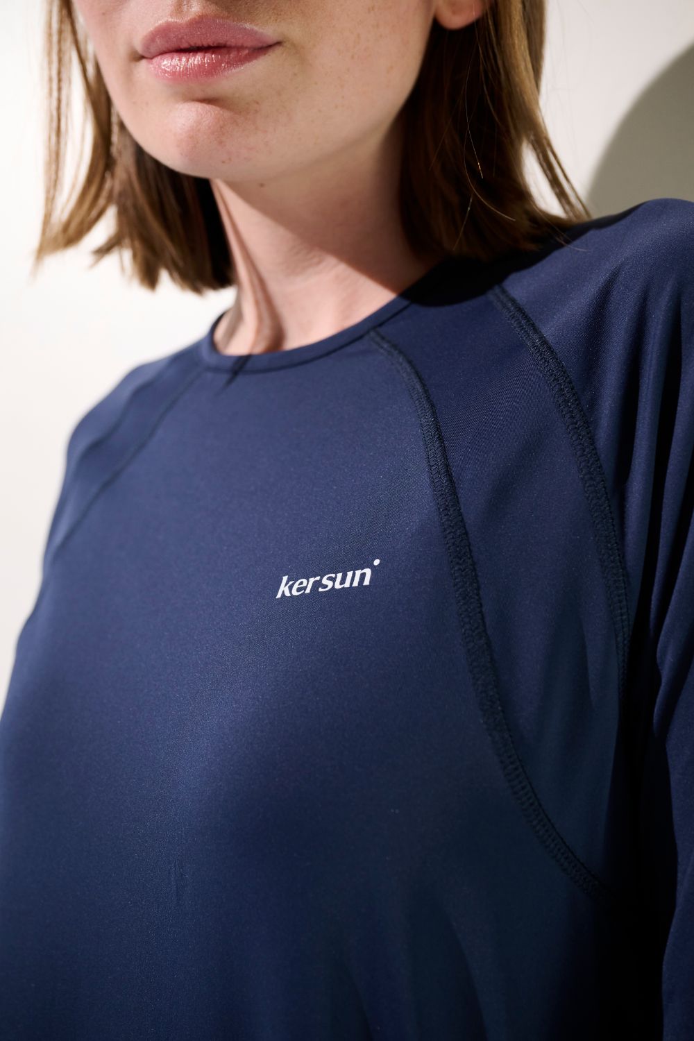 T-shirt anti-UV - Oasis