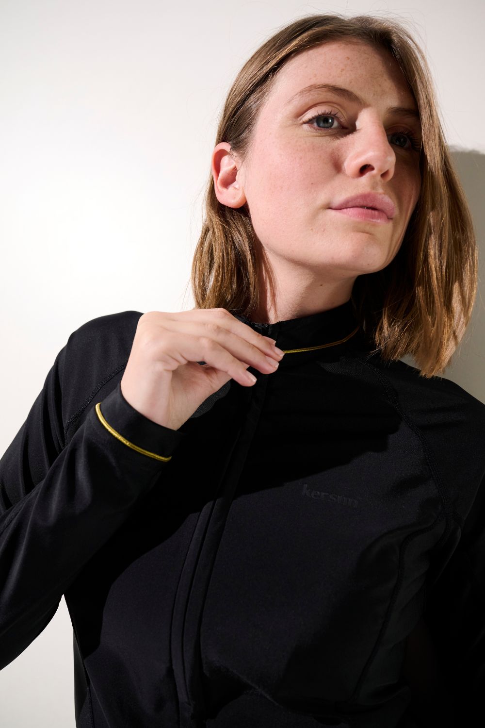UV Swim jacket - Moorea