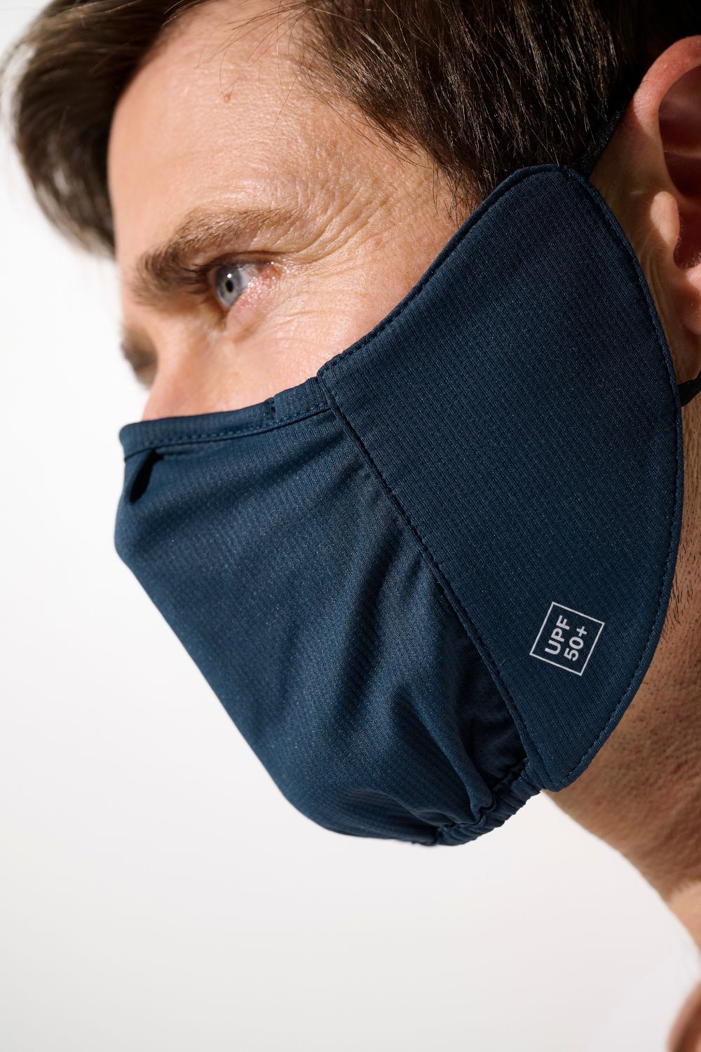 Masque anti-UV - Mojave