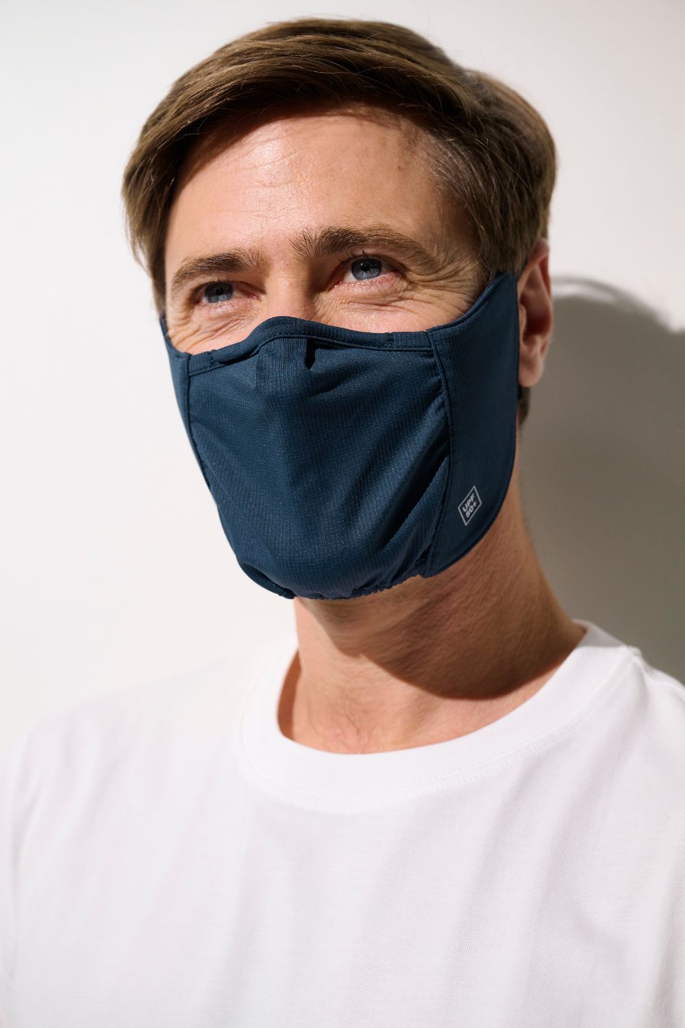 Masque anti-UV - Mojave