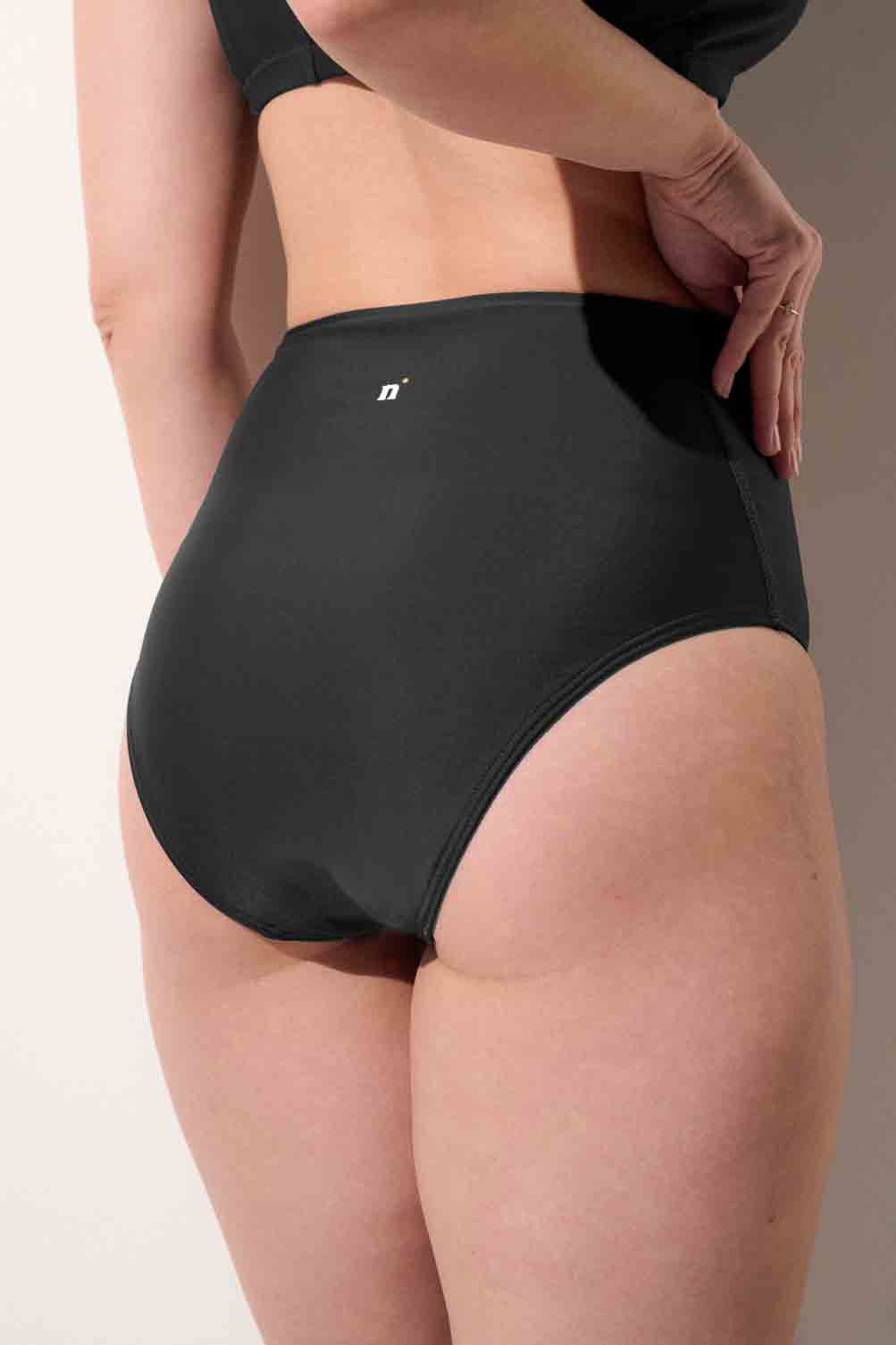 Bas de maillot de bain anti-UV - Capri