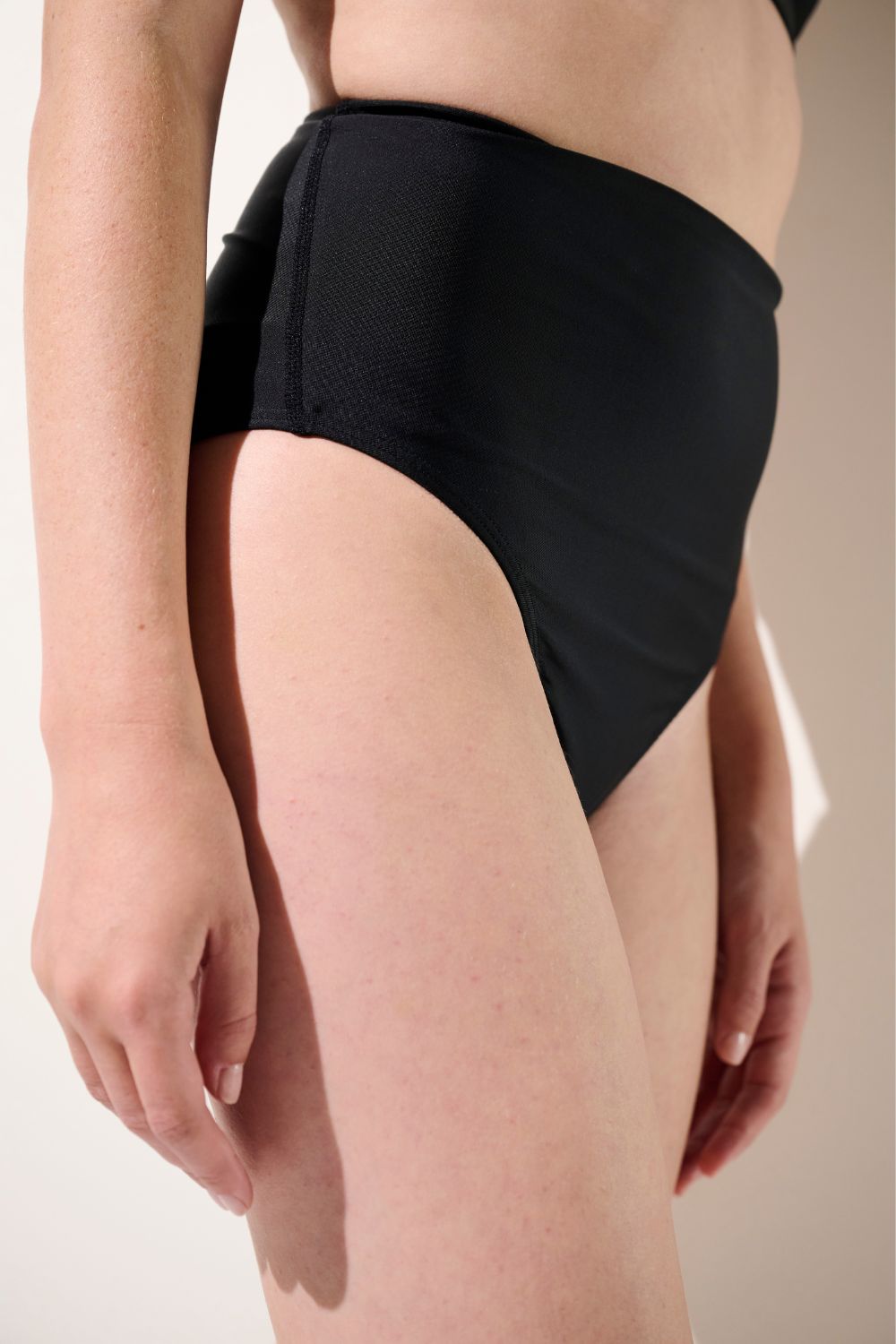 Bas de maillot de bain anti-UV - Capri
