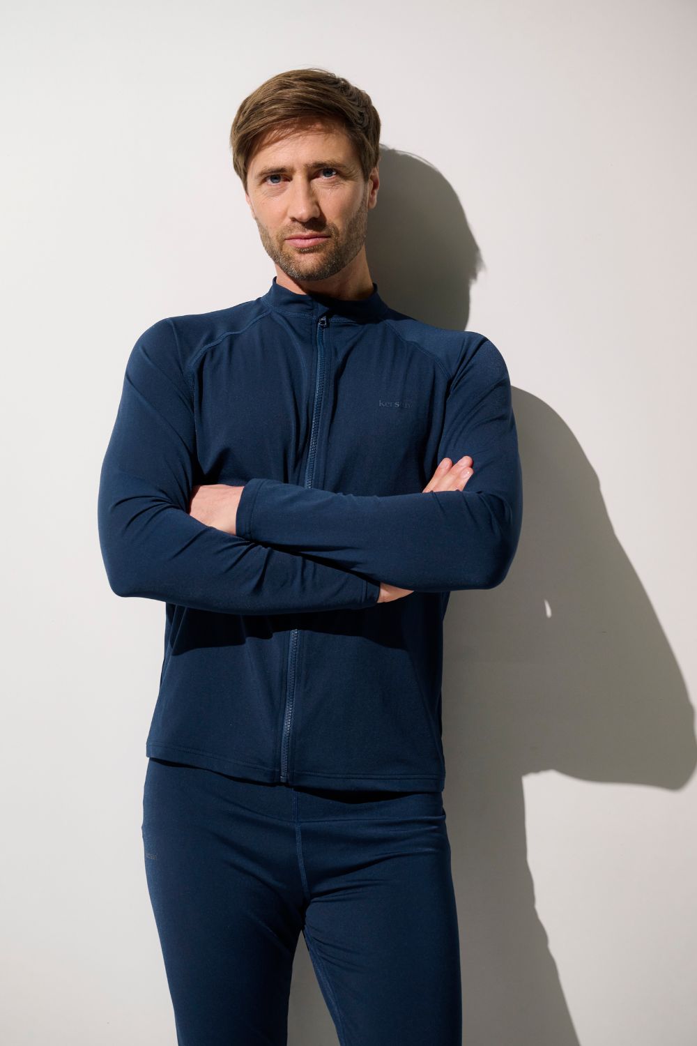 UV Swim jacket - Moorea