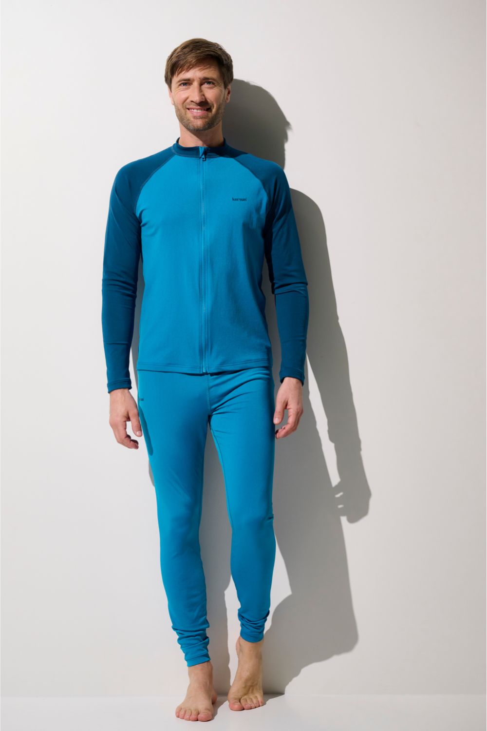 UV Badejacke - Moorea