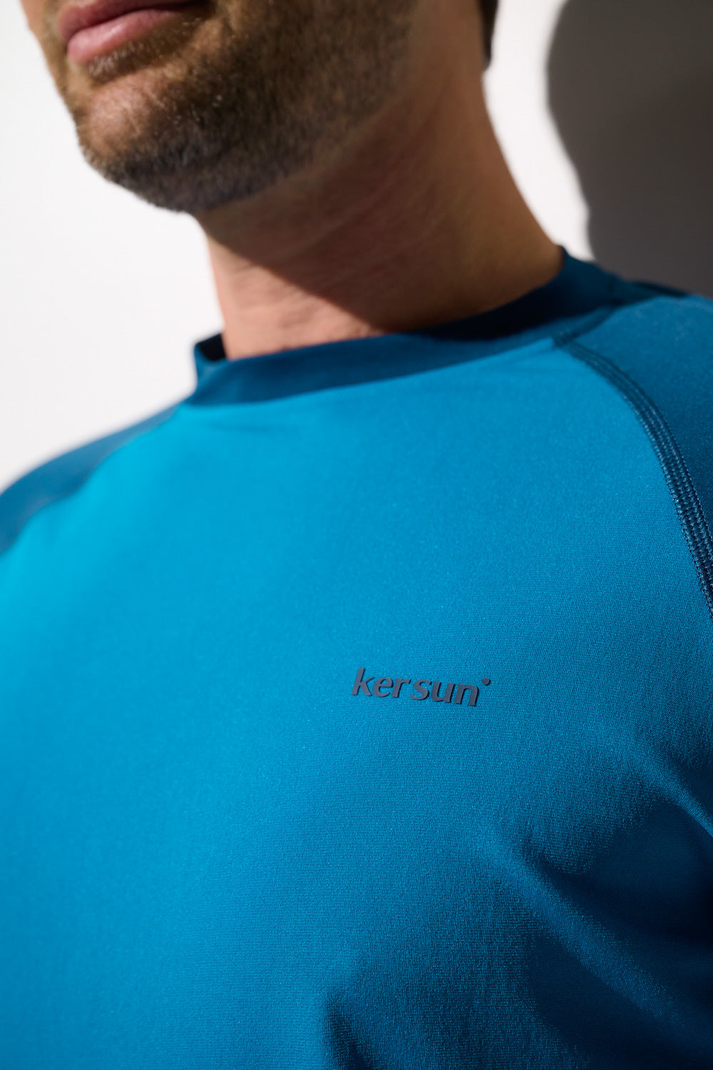 T-shirt de bain anti-UV - Moorea