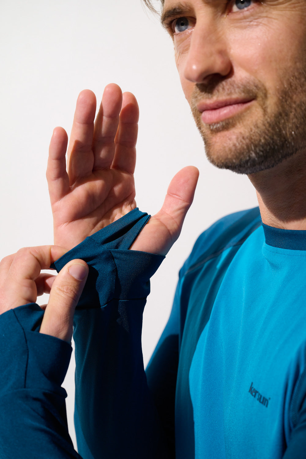 T-shirt de bain anti-UV - Moorea