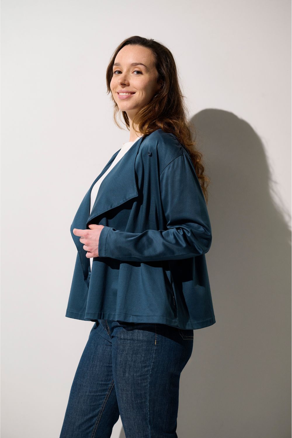 UV Wickelshirt - La Rochelle