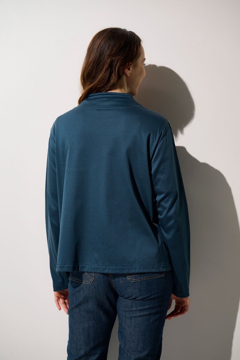 UV Wickelshirt - La Rochelle