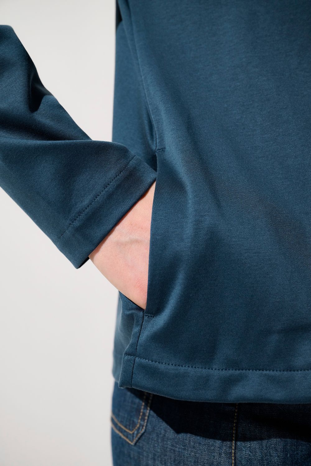 UV Wickelshirt - La Rochelle