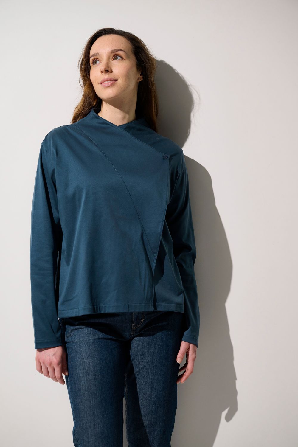 UV Wickelshirt - La Rochelle