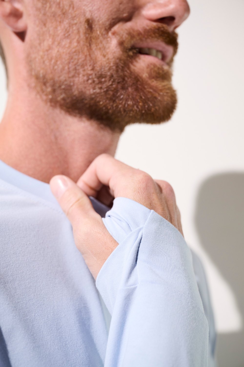 T-shirt anti-UV - Saint-Malo