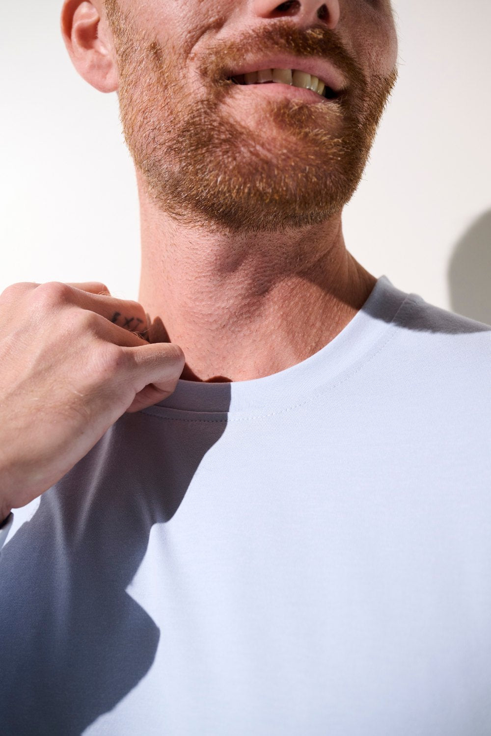 T-shirt anti-UV - Saint-Malo