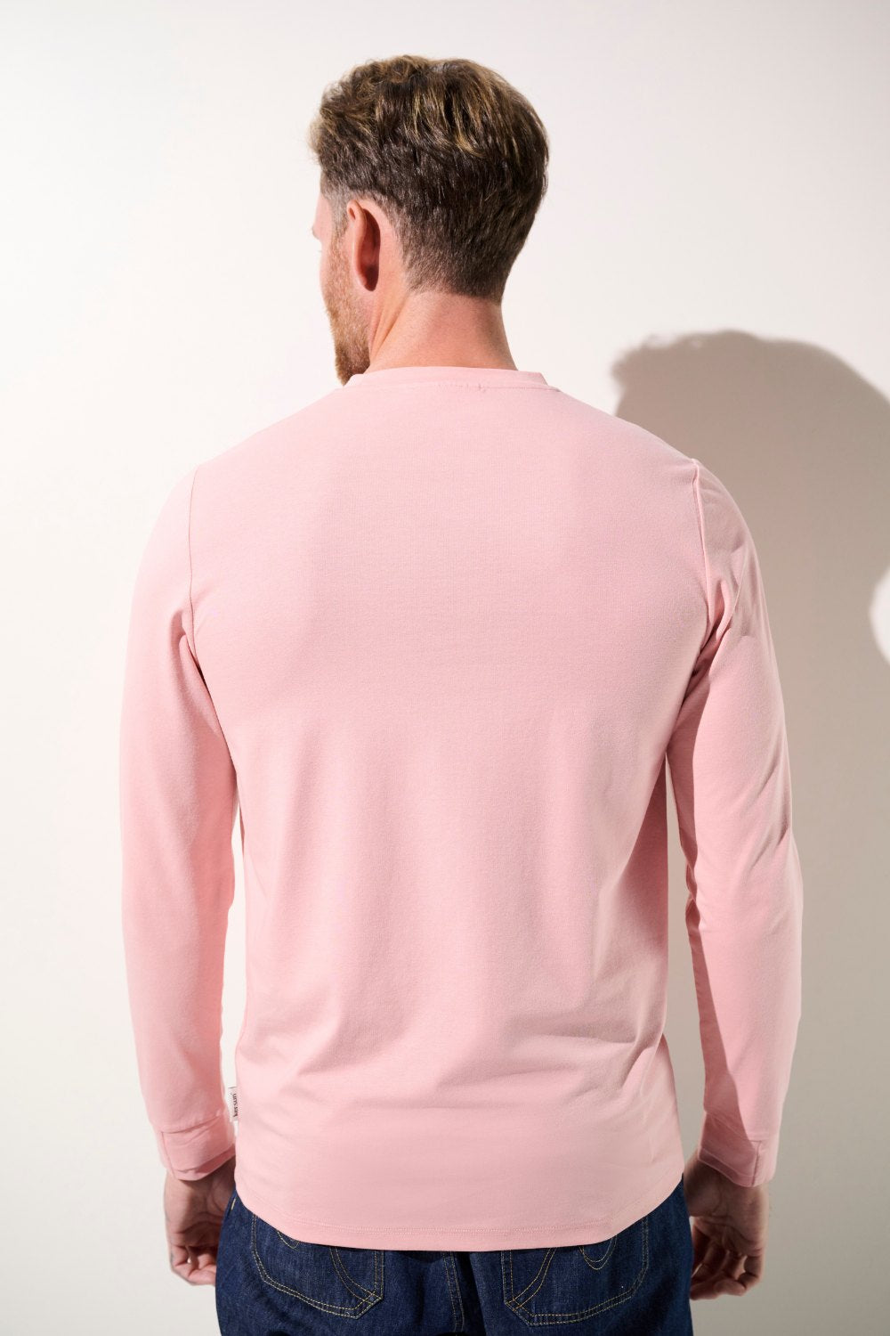 T-shirt anti-UV - Saint-Malo