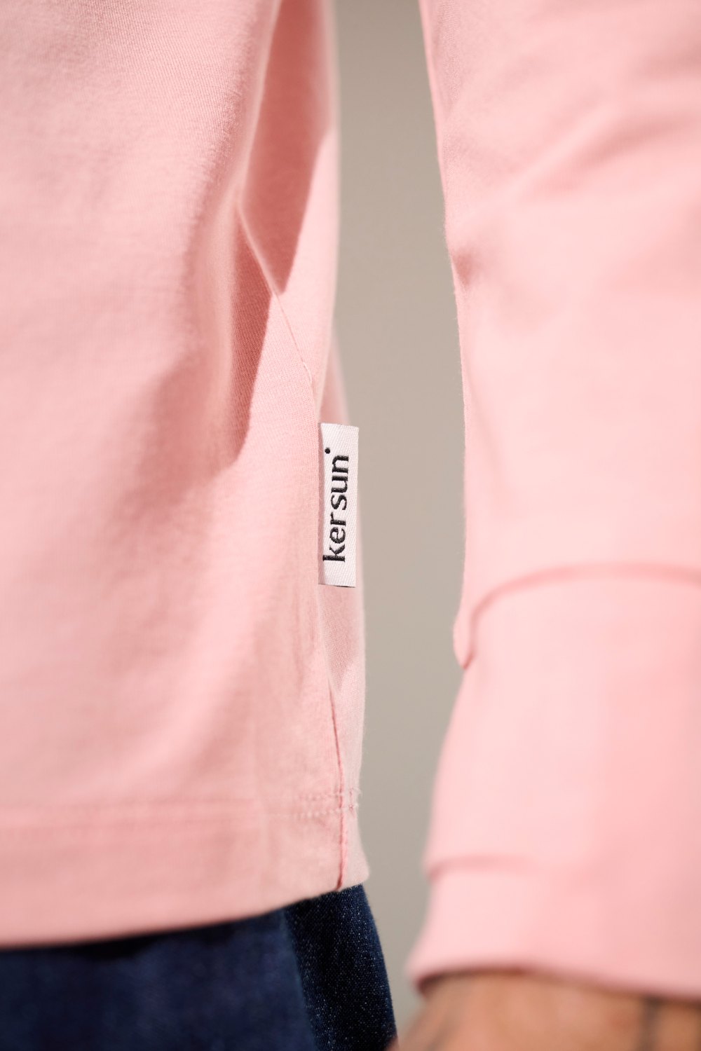 T-shirt anti-UV - Saint-Malo