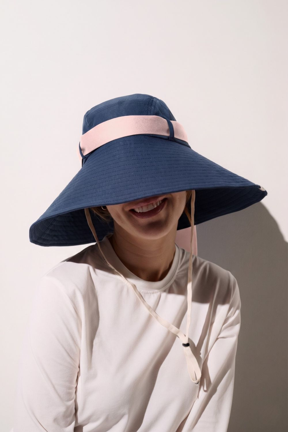 Chapeau anti-UV - La Rochelle
