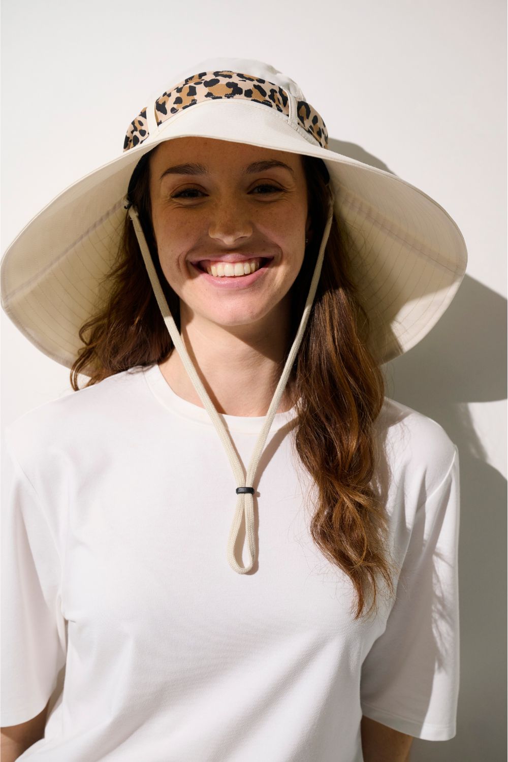 Chapeau anti-UV - La Rochelle