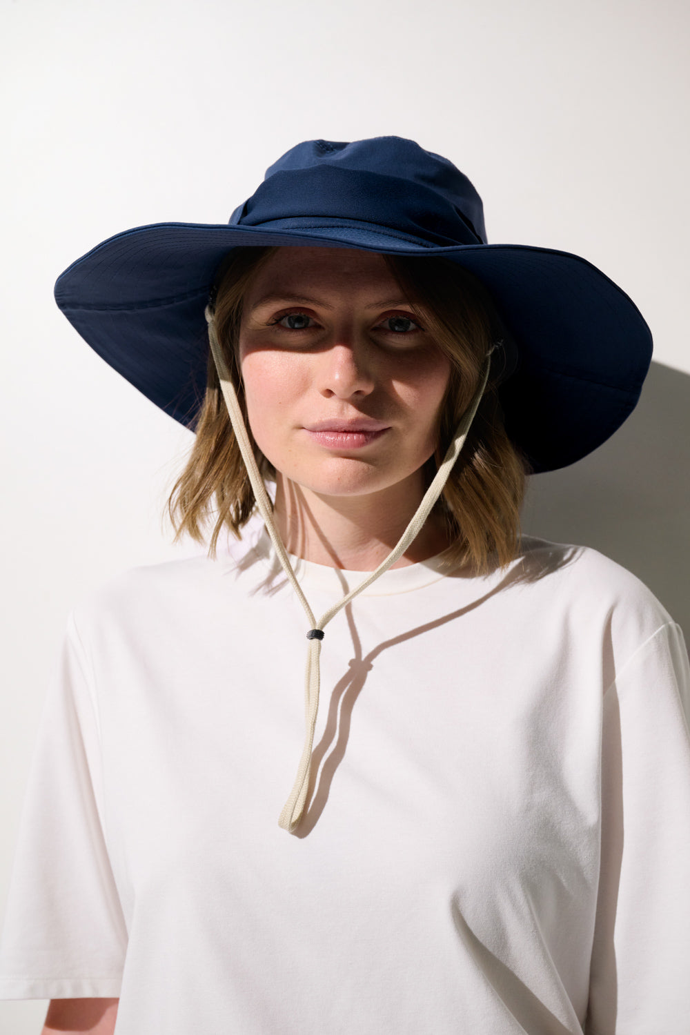 Chapeau anti-UV - Arcachon