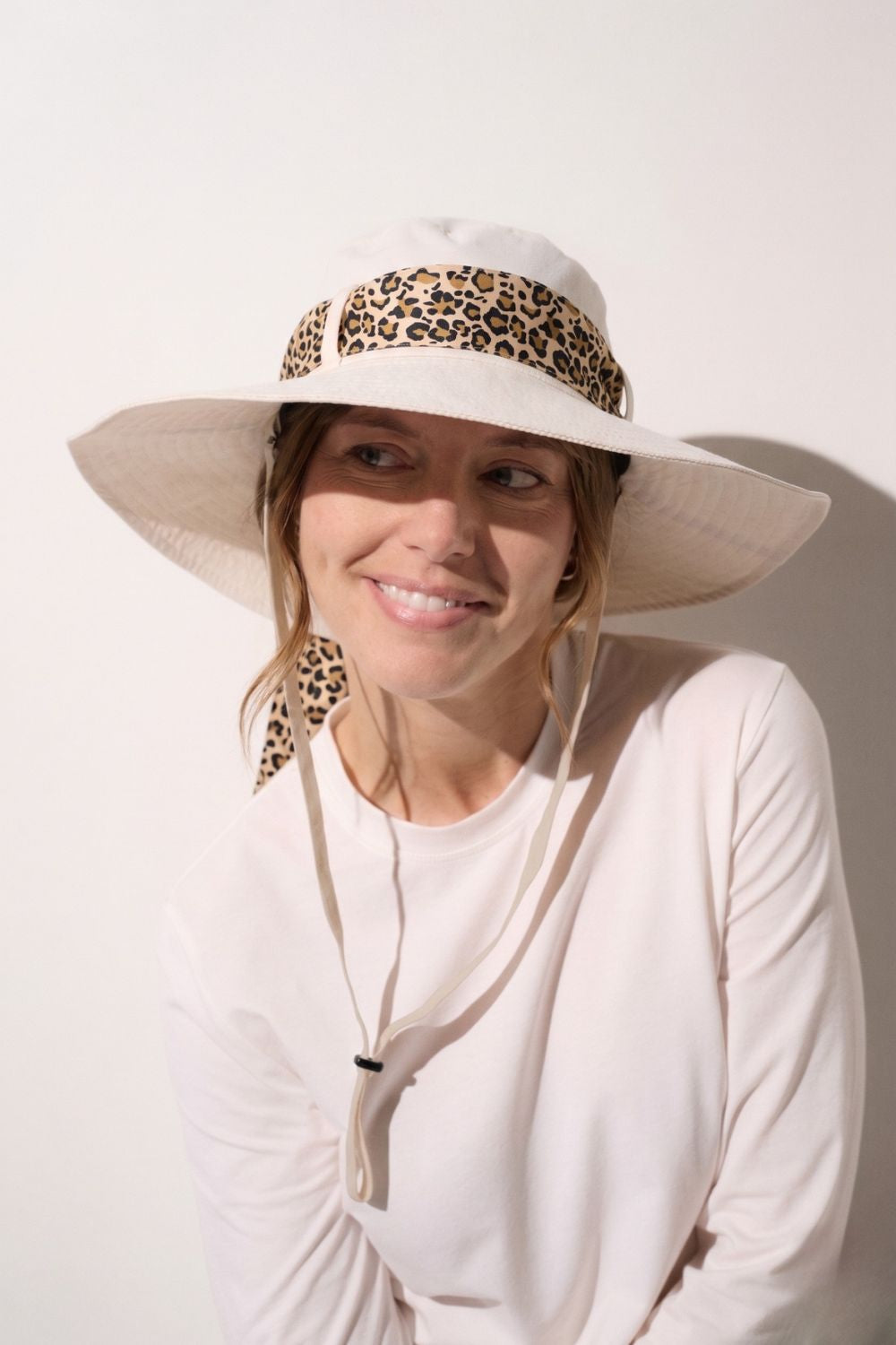 Chapeau anti-UV - Arcachon