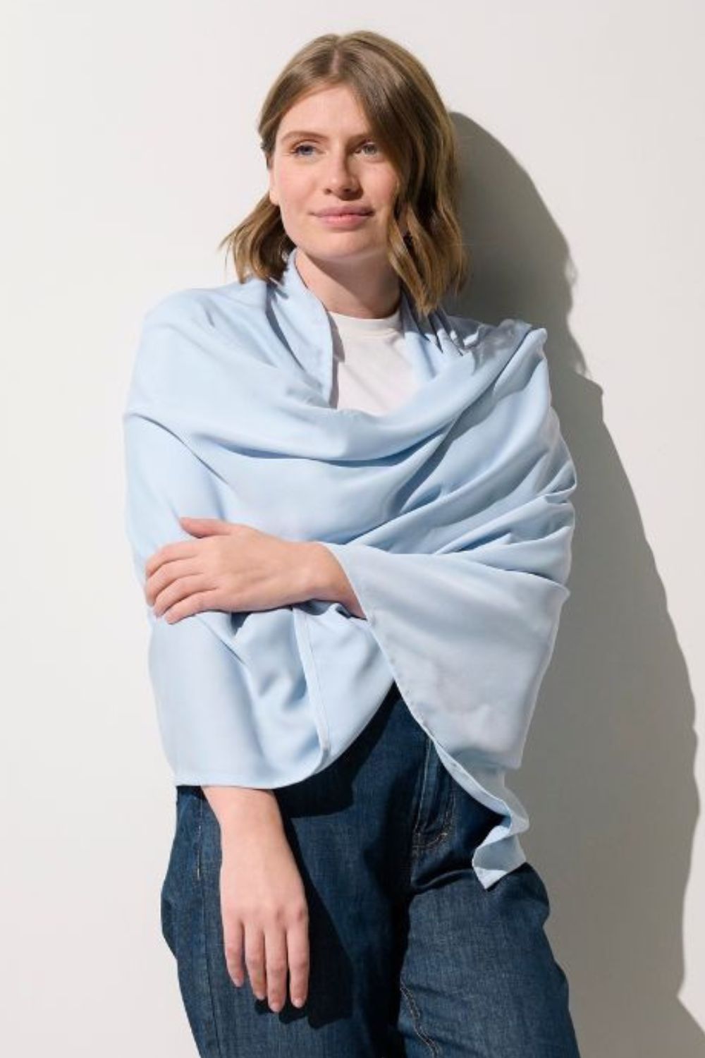 UV Beach shawl - Positano