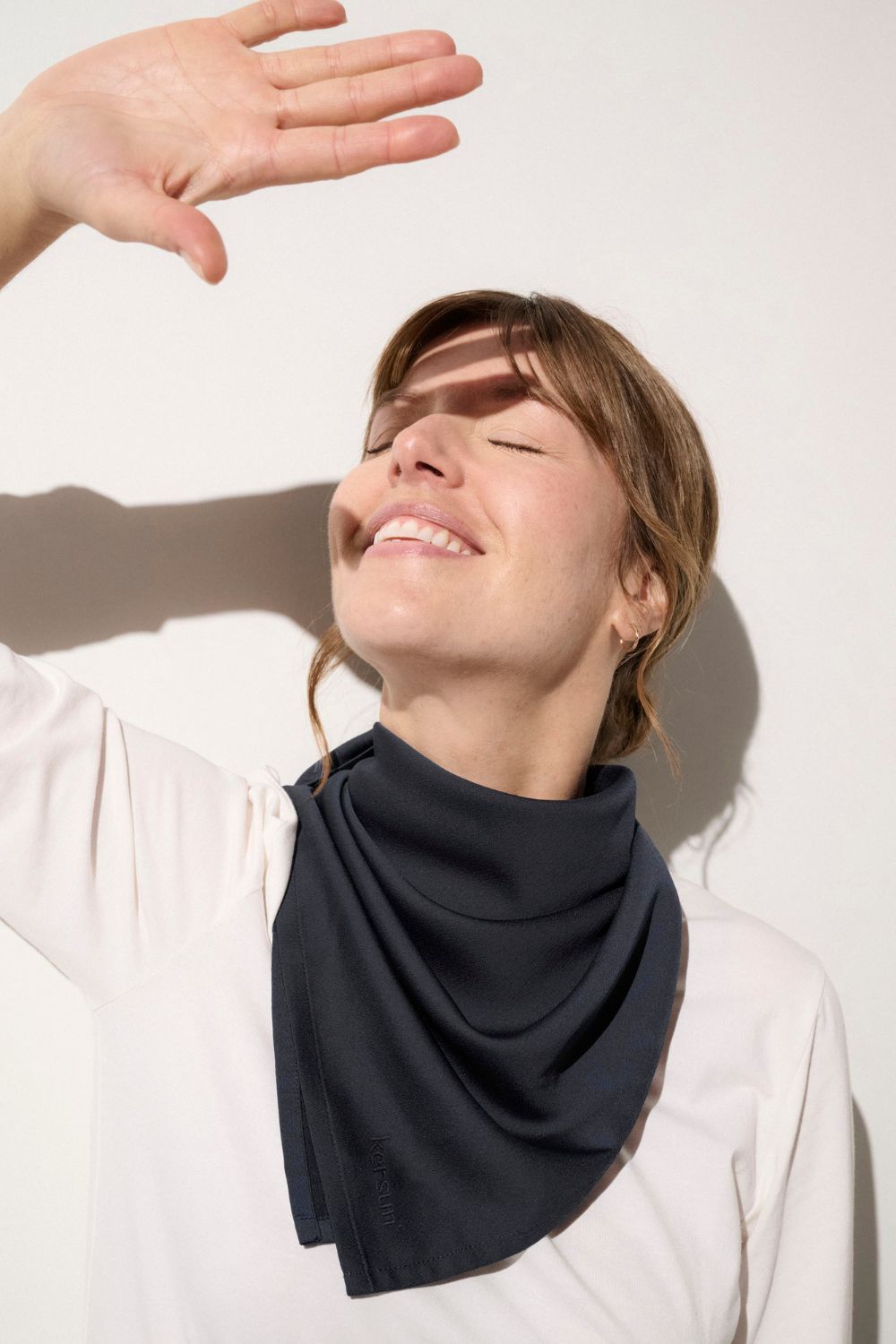 UV Halstuch - Positano