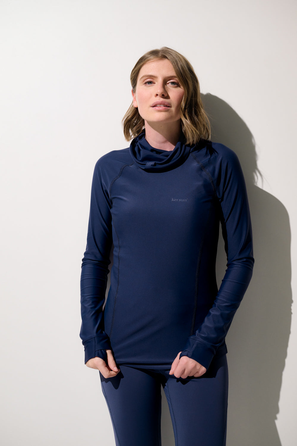 UV Swim shirt - Galápagos