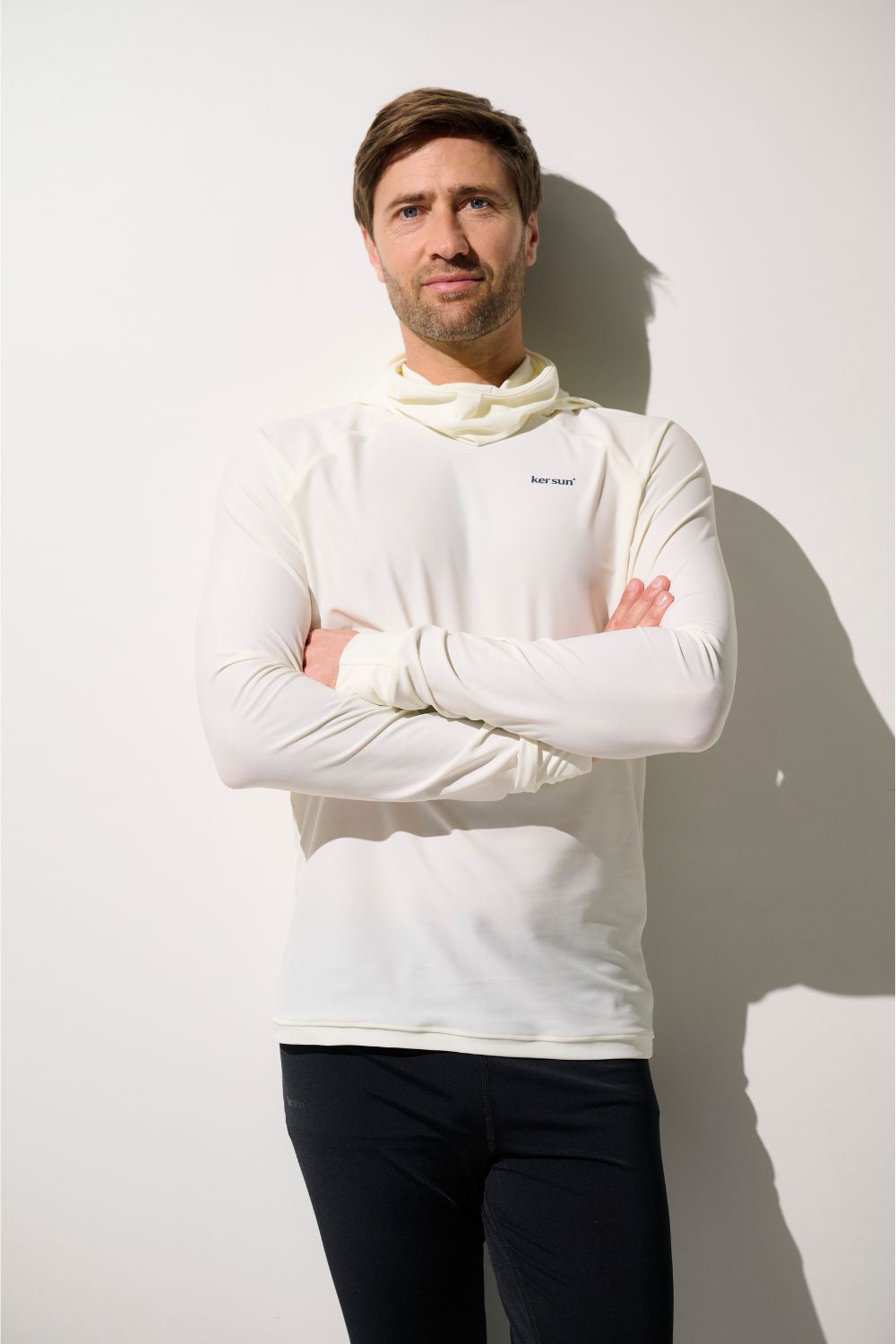 T-shirt de bain anti-UV - Galápagos