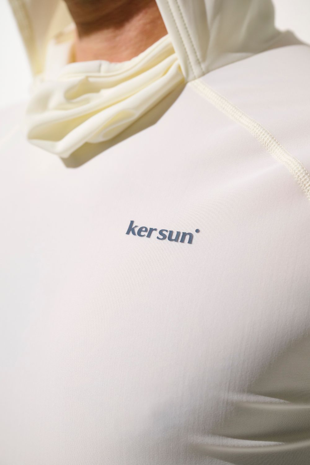 T-shirt de bain anti-UV - Galápagos