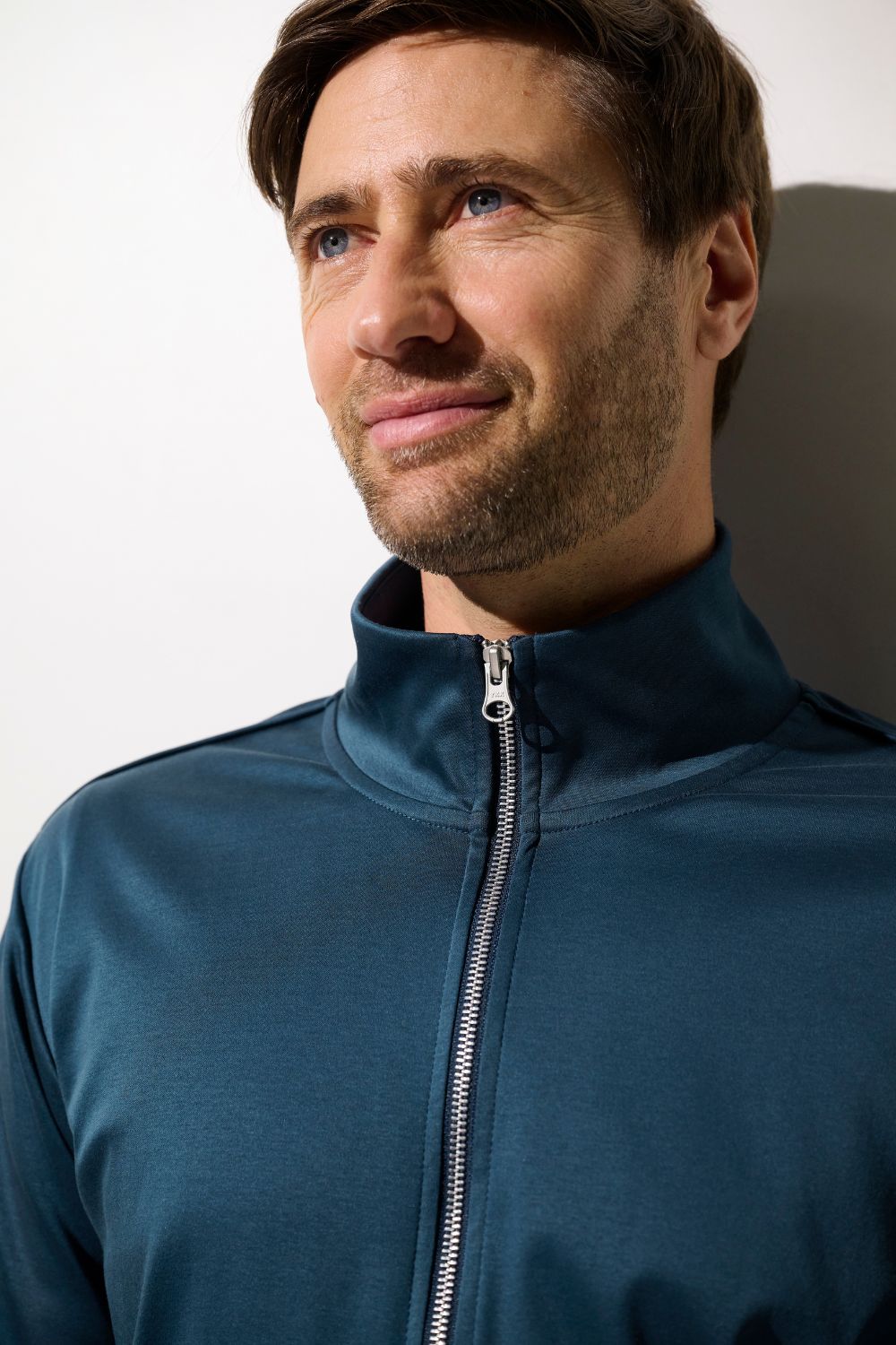 UV Jacket - Saint-Malo