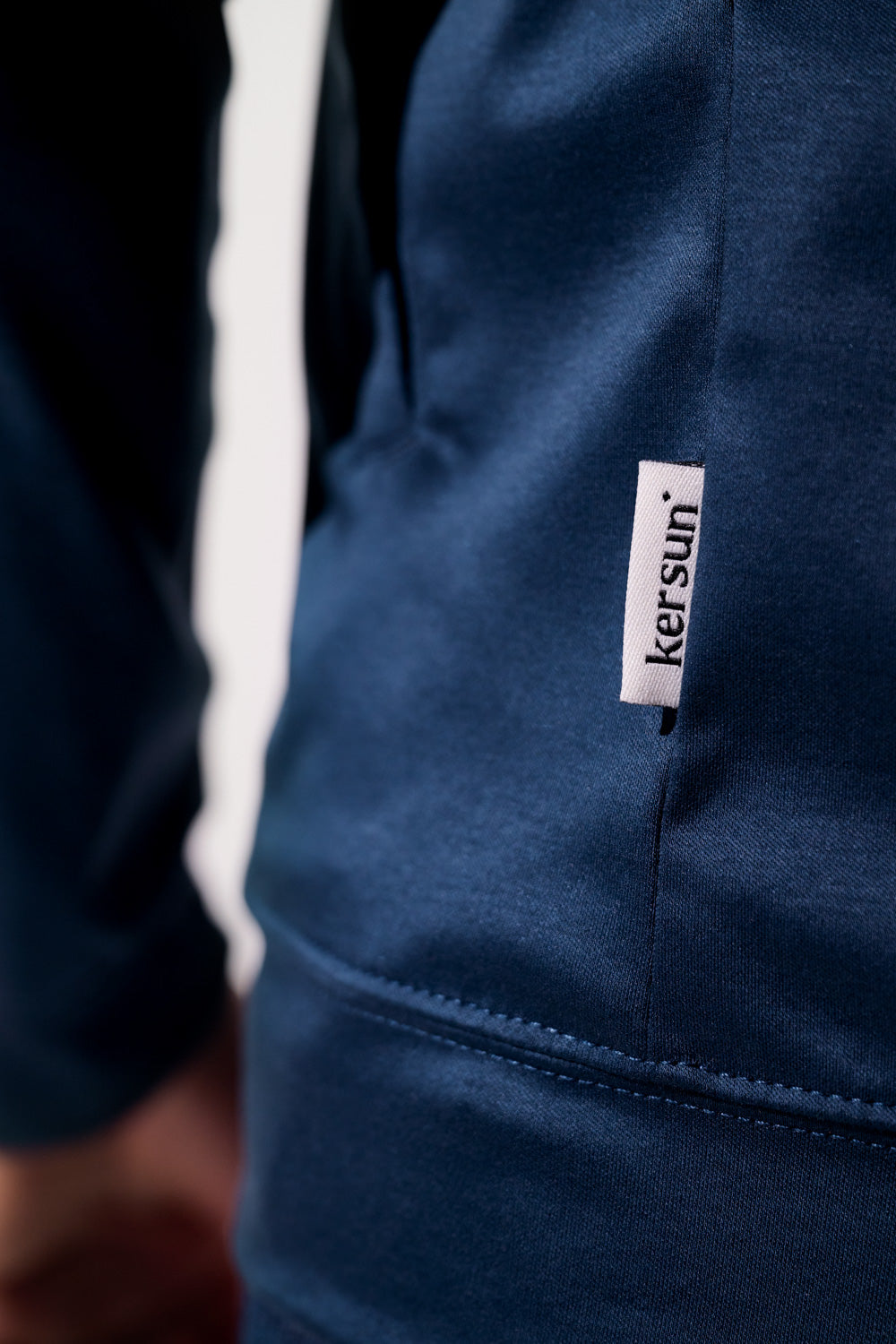 UV Vest - Saint Malo