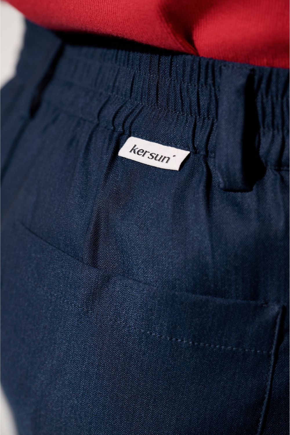 UV Pants - Faro
