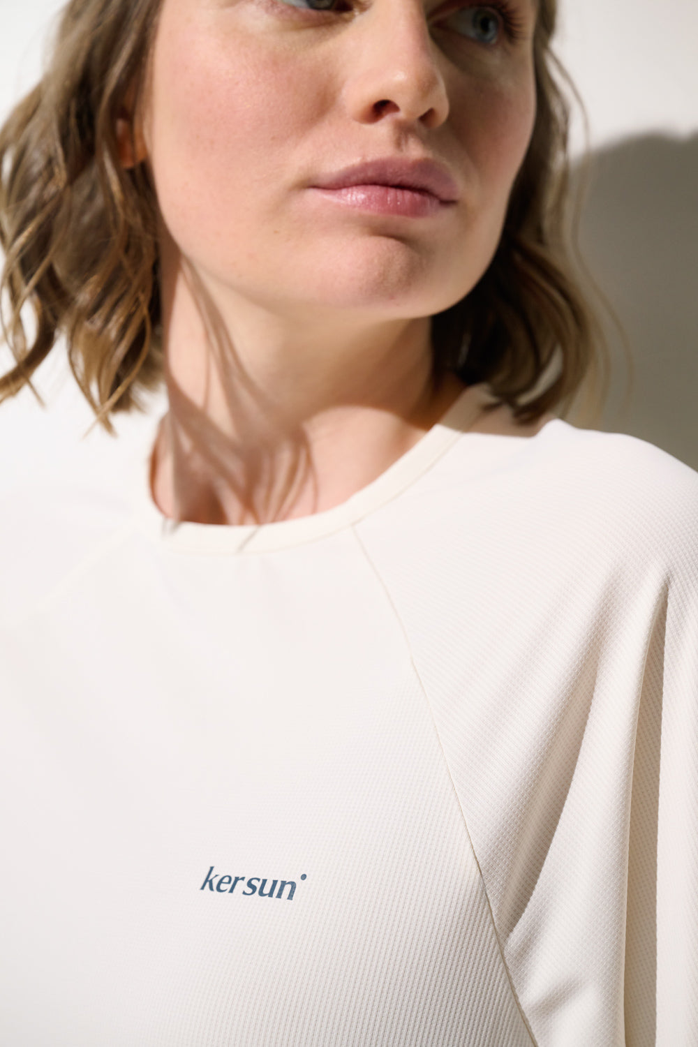 T-shirt anti-UV - Boston