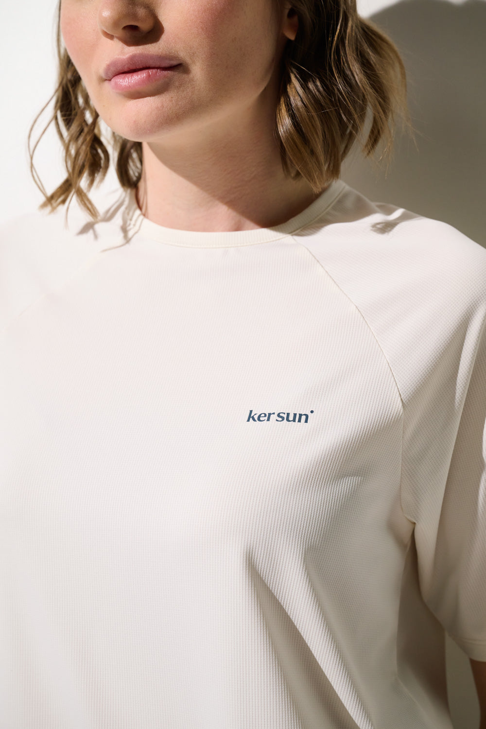 T-shirt anti-UV - Boston